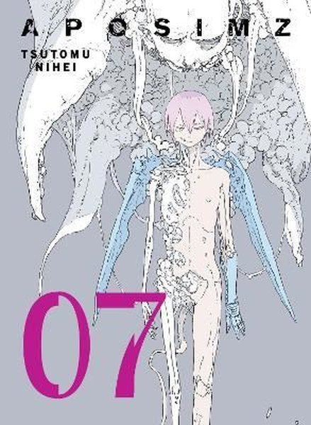 APOSIMZ Volume 7