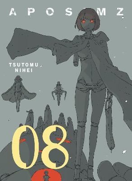 APOSIMZ Vol. 8