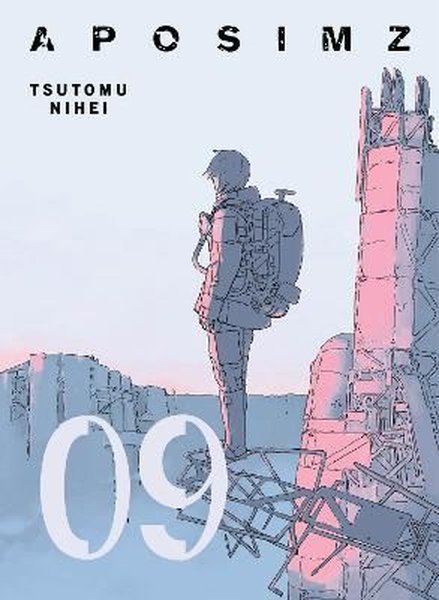 Aposimz Volume 9