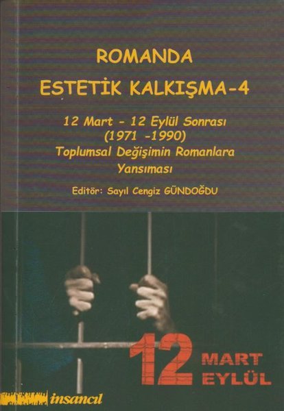 Romanda Estetik Kalkışma - 4