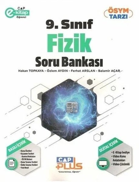 TYT AYT Biyoloji Video Anlatımlı Fasikül Set