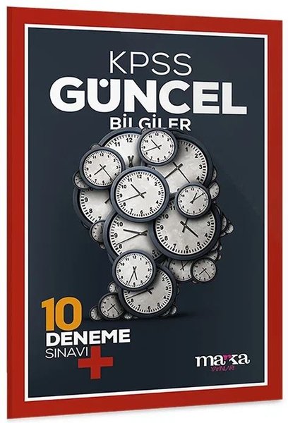 2023 KPSS Güncel Bilgiler