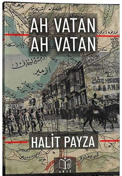 Ah Vatan Ah Vatan