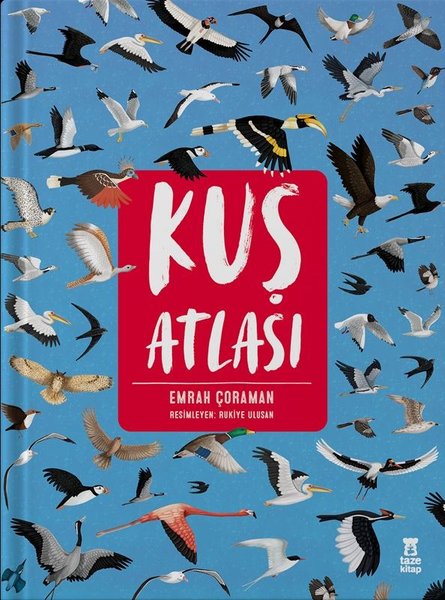 Kuş Atlası