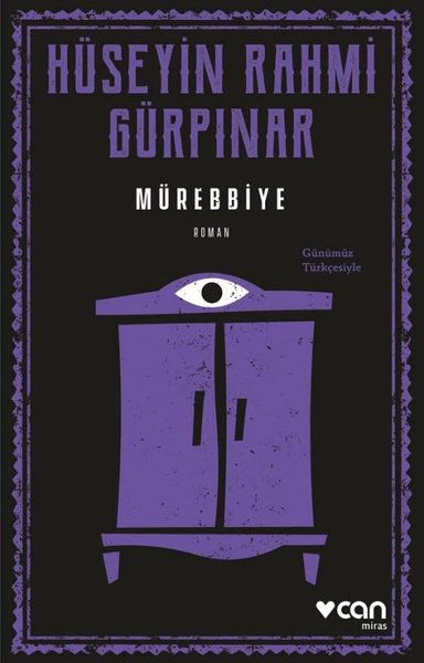 Mürebbiye-Günümüz Türkçesiyle