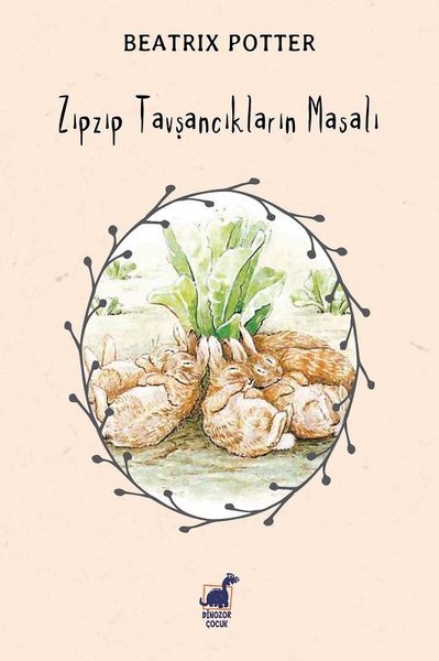 Zıpzıp Tavşancıkların Masalı