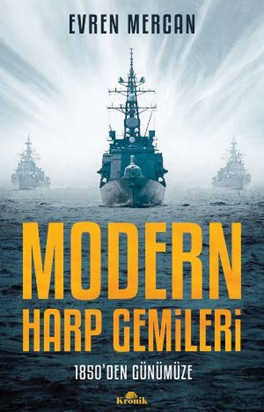 Modern Harp Gemileri - 1850'den Günümüze