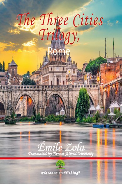 The Three Cities Trilogy Rome