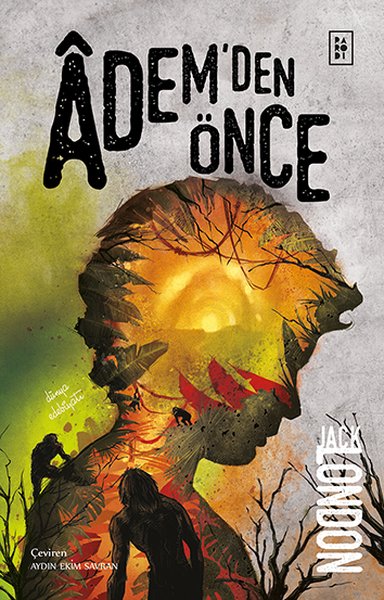 Adem'den Önce