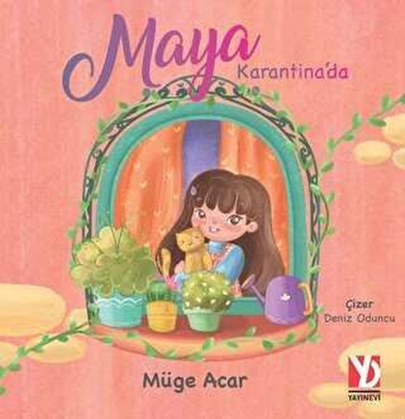 Maya Karantina'da