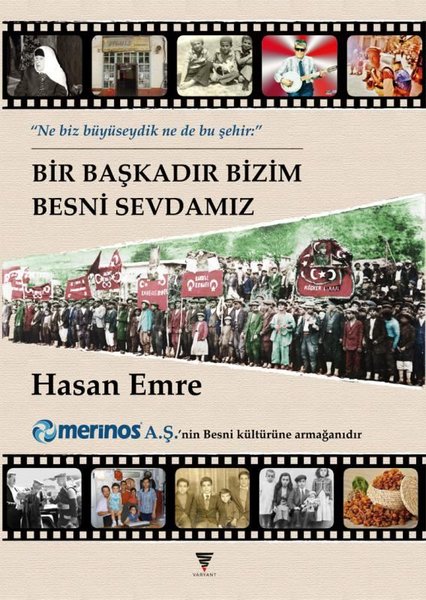 Bir Başkadır Bizim Besni Sevdamız