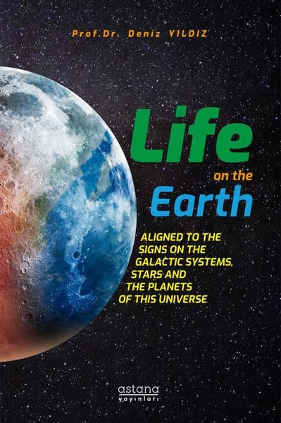 Life On The Earth