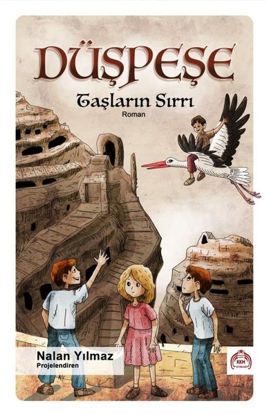 Düşpeşe - Taşların Sırrı