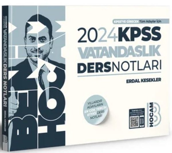 2023 KPSS Vatandaşlık Video Ders Notları