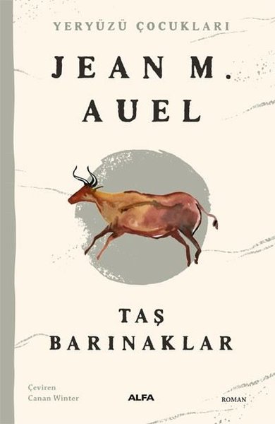 Taş Barınaklar - Yeryüzü Çocukları 5