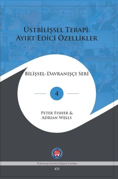 Üstbilişsel Terapi