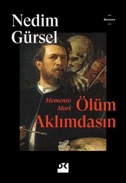 Memento Mor i -Memento Mori