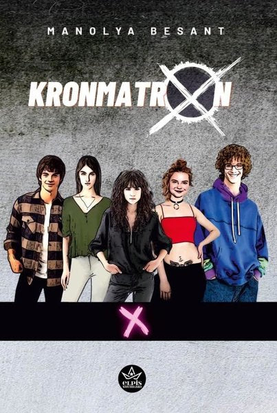 Kronmatron X