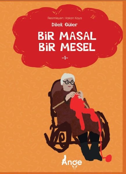 Bir Masal Bir Mesel 1