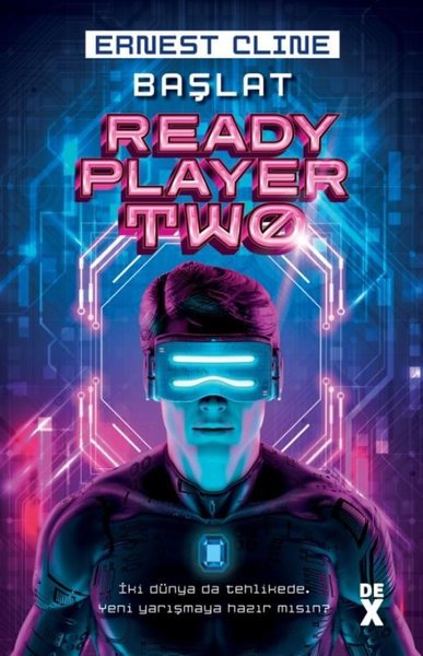 Başlat - Ready Player Two