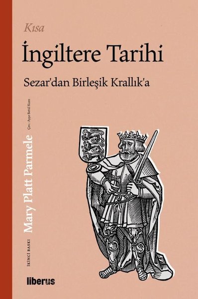 Kısa İngiltere Tarihi - Sezar'dan Birleşik Krallık'a