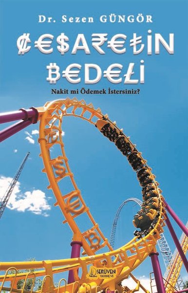 Cesaretin Bedeli - Nakit mi Ödemek İstersiniz?