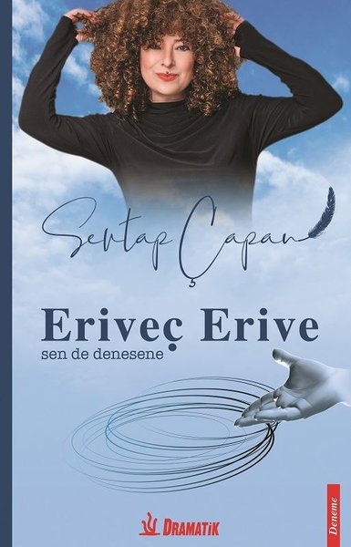 Eriveç Erive-Sen de Denesene