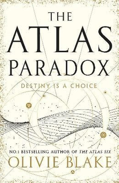 Atlas Paradox