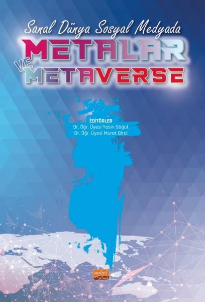 Metalar ve Metaverse - Sanal Dünya Sosyal Medyada