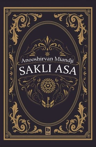 Saklı Asa