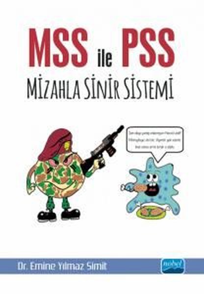 MSS ile PSS Mizahla Sinir Sistemi