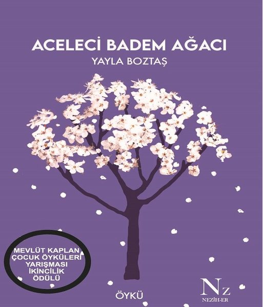 Aceleci Badem Ağacı