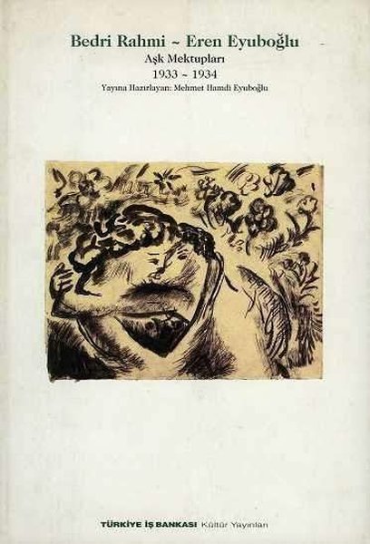 Aşk Mektupları 2 - 1933 1934