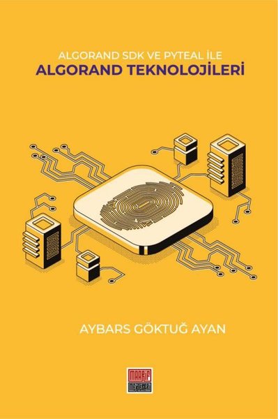 Algorand SDK ve Pyteal İle Algorand