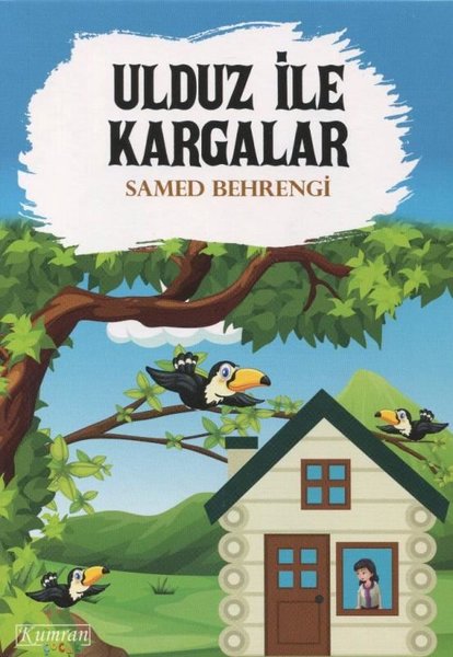 Ulduz İle Kargalar
