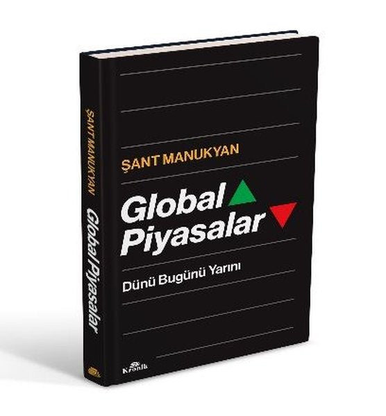 Global Piyasalar - Dünü Bugünü Yarını