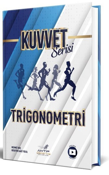 AYT Kuvvet Serisi Trigonometri