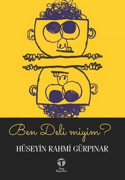 Ben Deli miyim?