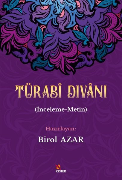 Türabi Divanı