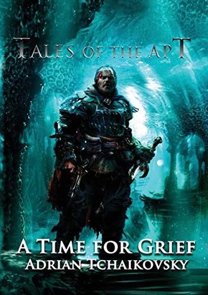 Time for Grief