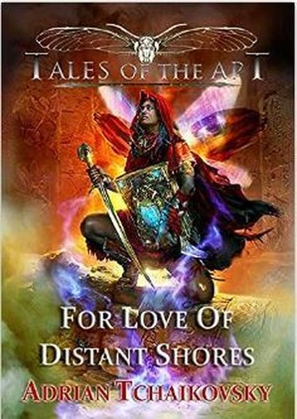 For Love of Distant Shores
