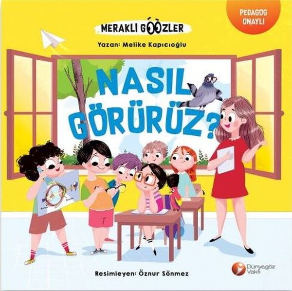 Nasıl Görürüz?