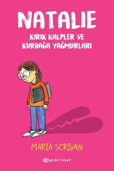 Natalie - Kırık Kalpler ve Kurbağa Yağmurları