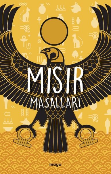 Mısır Masalları - Özel Ayracıyla