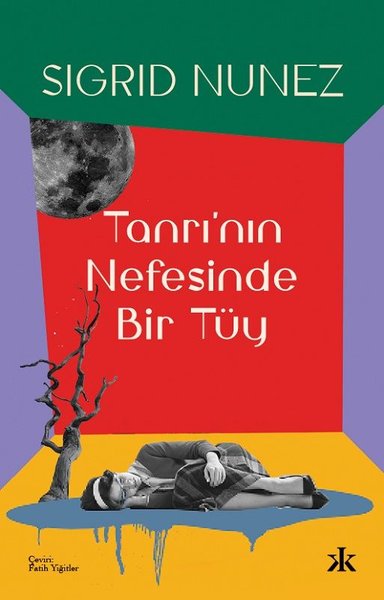 Tanrı'nın Nefesinde Bir Tüy