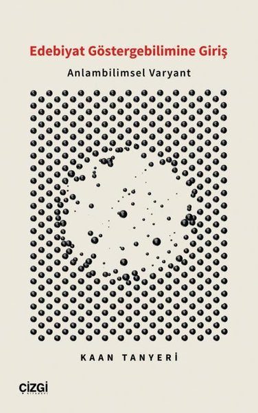 Edebiyat Göstergebilimine Giriş -  Anlambilimsel Varyant