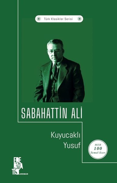 Kuyucaklı Yusuf - Türk Klasikler Serisi
