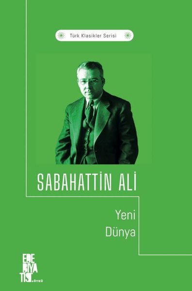 Yeni Dünya - Türk Klasikler Serisi