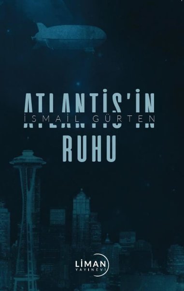 Atlantis'in Ruhu