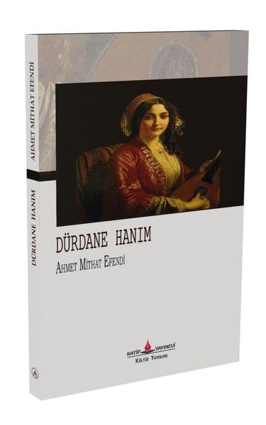 Dürdane Hanım
